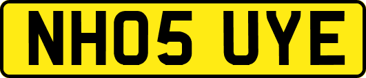 NH05UYE