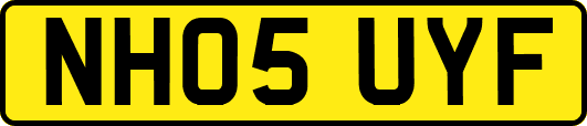 NH05UYF