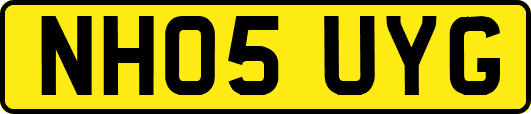 NH05UYG