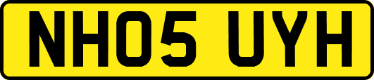 NH05UYH