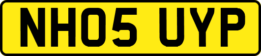 NH05UYP
