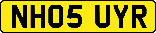 NH05UYR