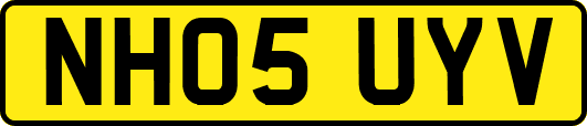 NH05UYV