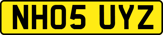 NH05UYZ