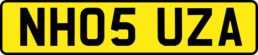 NH05UZA