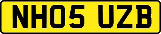 NH05UZB