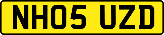 NH05UZD
