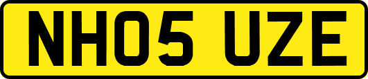 NH05UZE