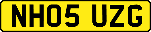 NH05UZG