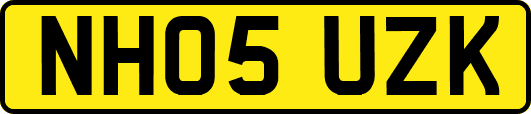NH05UZK