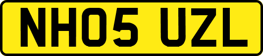 NH05UZL