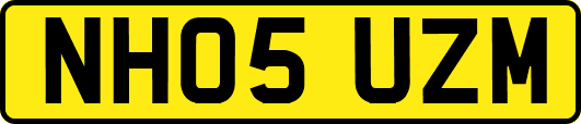 NH05UZM