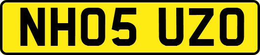 NH05UZO
