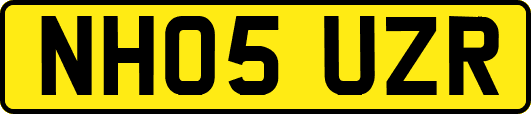 NH05UZR