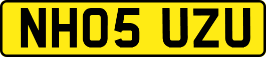 NH05UZU