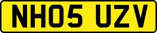 NH05UZV