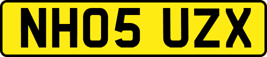 NH05UZX