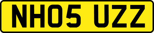 NH05UZZ