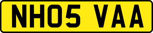 NH05VAA