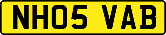 NH05VAB