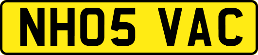 NH05VAC