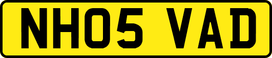 NH05VAD