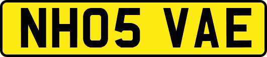 NH05VAE