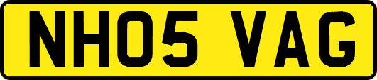 NH05VAG