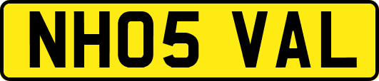 NH05VAL
