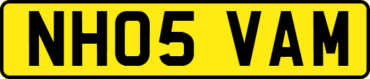 NH05VAM