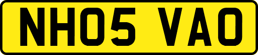 NH05VAO