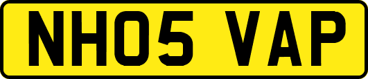 NH05VAP