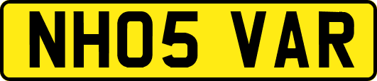 NH05VAR