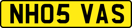 NH05VAS