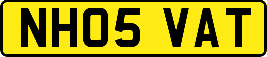 NH05VAT