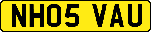 NH05VAU