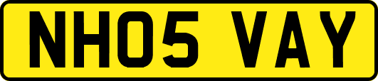 NH05VAY