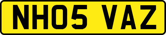 NH05VAZ
