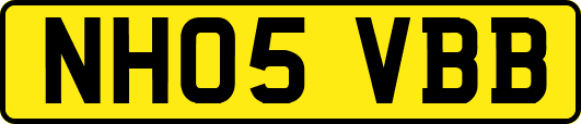 NH05VBB