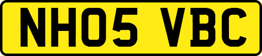 NH05VBC