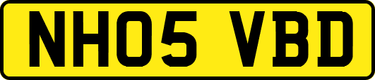 NH05VBD