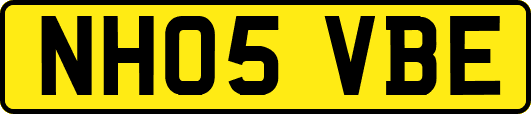 NH05VBE