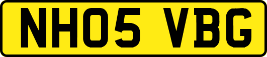 NH05VBG