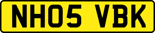 NH05VBK