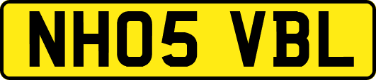 NH05VBL