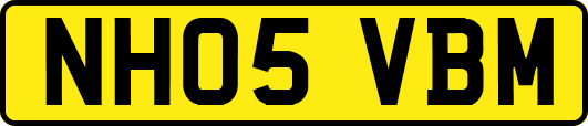 NH05VBM