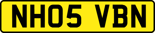 NH05VBN
