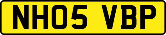NH05VBP