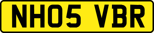 NH05VBR
