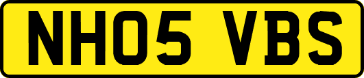 NH05VBS